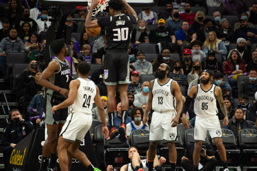 EVROLIGAŠKA BOMBA U MADRIDU! Real doveo dvostrukog NBA šampiona da zaključa reket!