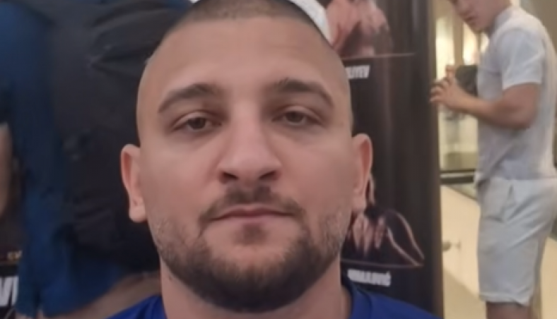 "SVE ĆE DA PRŠTI!" Aleksandar Konovalov pred obračun u Ložionici! (VIDEO)