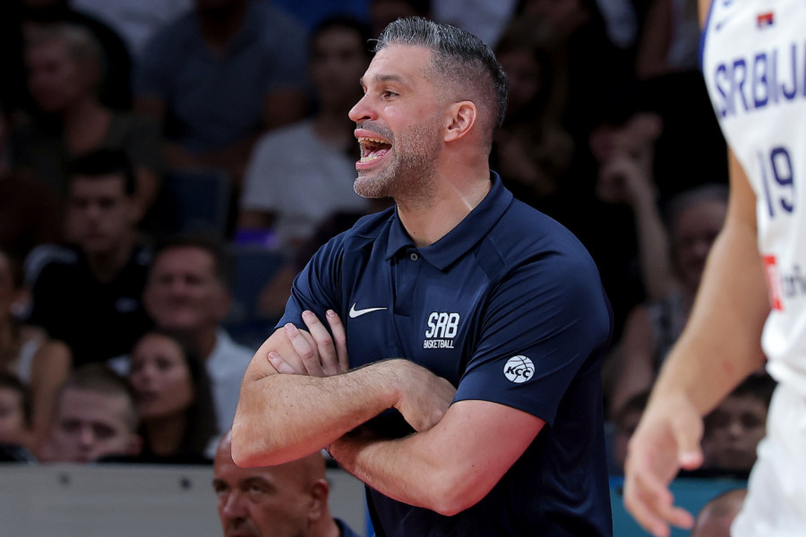 "OVO NIŠTA NE ZNAČI!" Oglasio se Alimpijević nakon pobede otkrio nepoznate detalje:  I danas bio pod infuzijama (VIDEO)