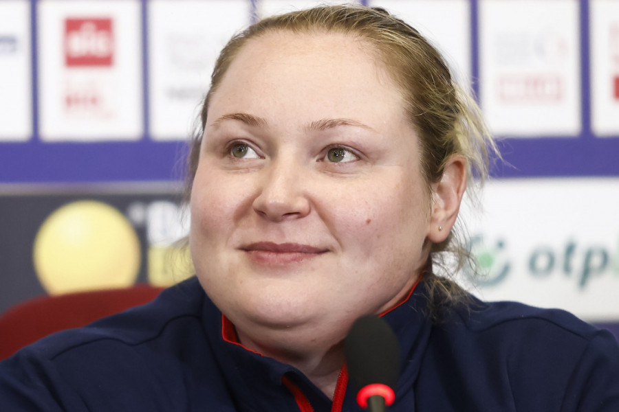 Zorana Arunović se hitno oglasila: Jedna od najboljih sportiskinja Srbije nikad emotivnija (VIDEO)
