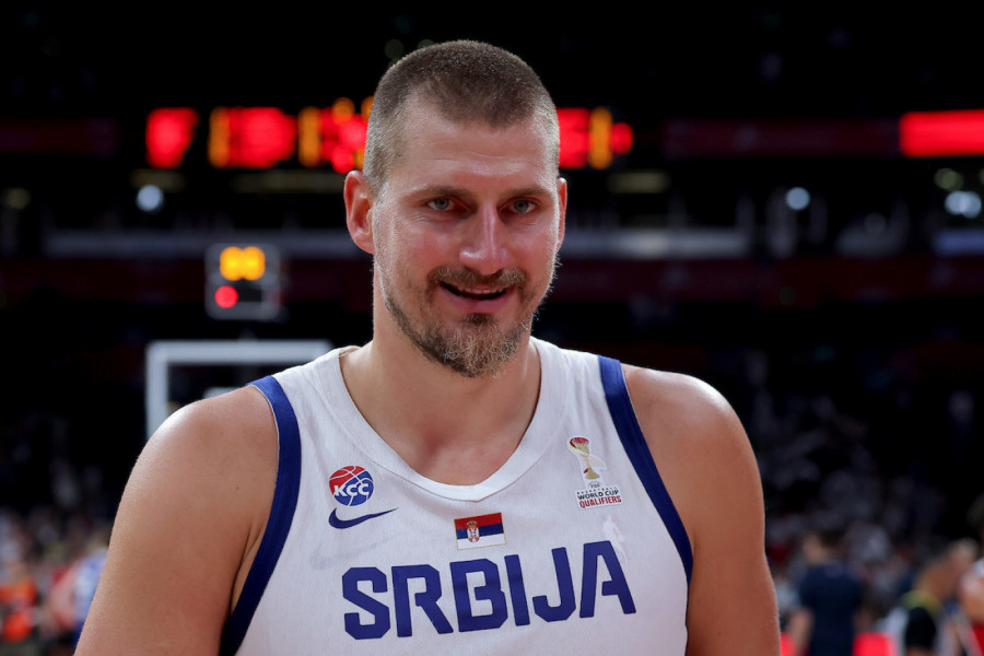 PROGOVORIO KINESKI JOKIĆ! Jednom porukom oduševio celu Srbiju