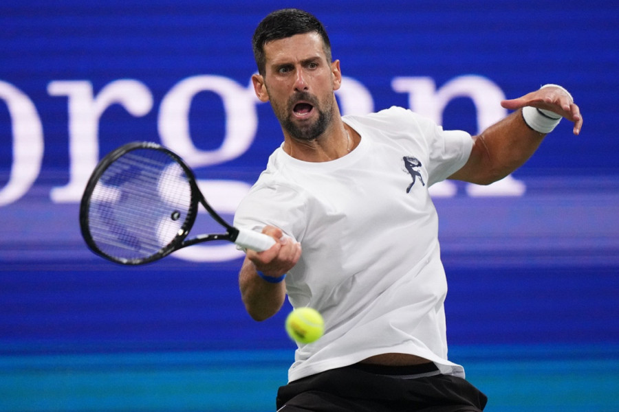NOVAK DOBIO SAVET! Veliki Đokovićev rival zna kako može do 25. slema: Ako to uradi...