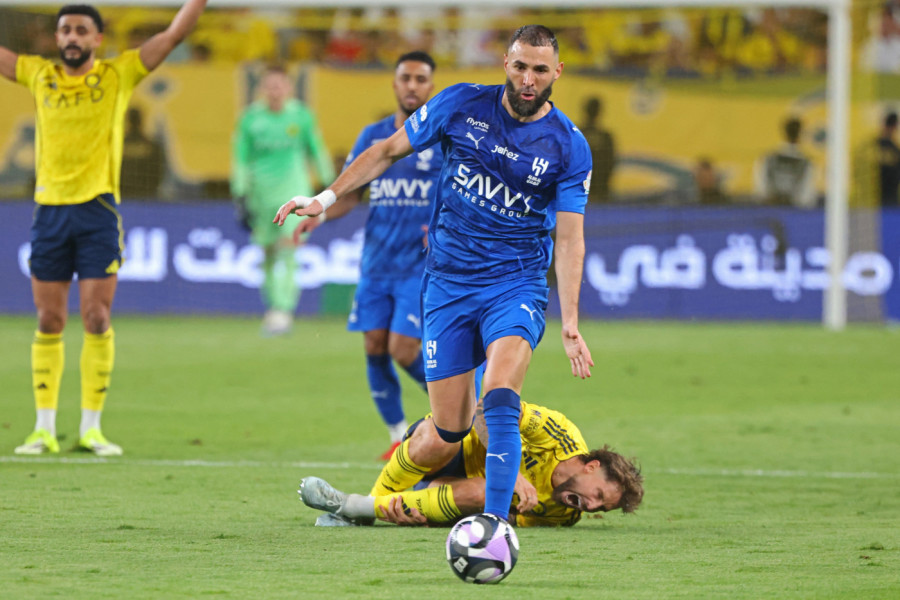NEVEROVATNO! Karim Benzema u centru pažnje - ovo što je Francuz uradio nije moglo ni da se nasluti!