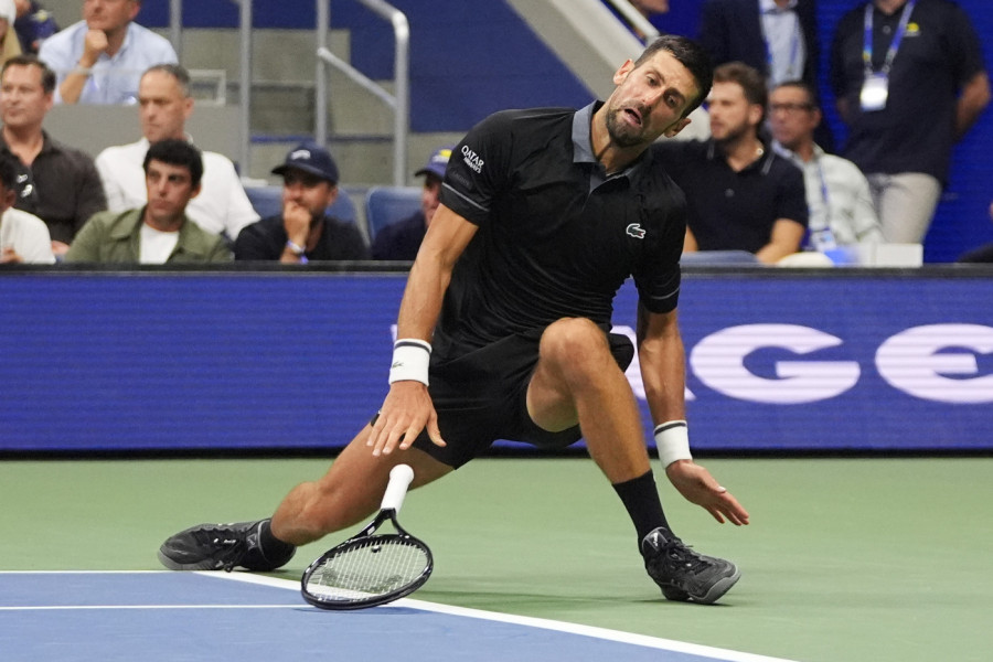 NOVAK ĆE SKUPO PLATITI OVAJ PORAZ! Đoković više neće biti u odabranom društvu!