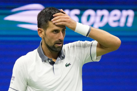 NOVAK ĐOKOVIĆ OVO NIKADA NIJE DOŽIVEO! Bolan poraz srpskog asa posle maratonske borbe - ARGENTINAC POPUT ČUDOTVORCA PLESAO PO TERENU