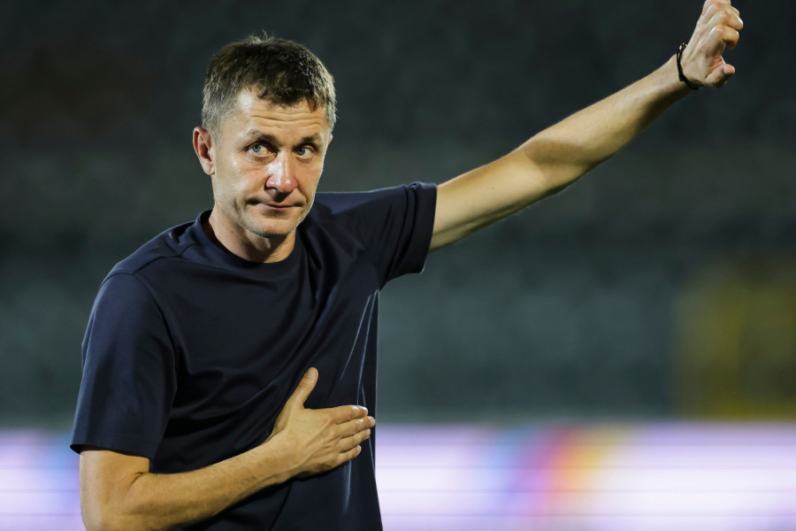 KATASTROFA ZA PARTIZAN: Crno-beli nisu očekivali baš ovoliko poniženje!