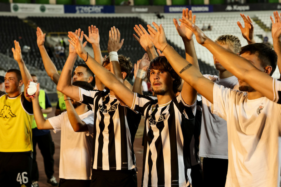 VELIKO OHRABRENJE ZA PARTIZAN! Skoro niko pred večiti derbi nije znao za ovo, a grobare će naprosto oduševiti!