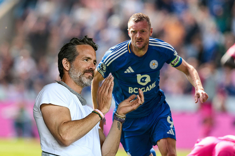 TRANSFER-BOMBA U MINUT DO 12! Rajan Rejnolds krenuo po jednu od najvećih legendi fudbalske današnjice!