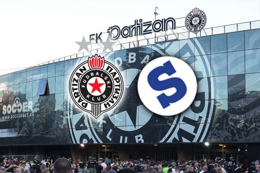 SPORTISSIMO SAZNAJE! Uprava Partizana donela ključnu odluku! Evo šta se dešava s izborima u Humskoj!