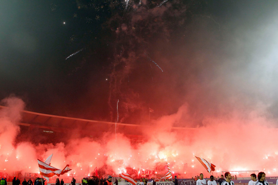BIVŠI IGRAČ CRVENE ZVEZDE IMA NOVI KLUB! Ponovo će igrati u Beogradu!