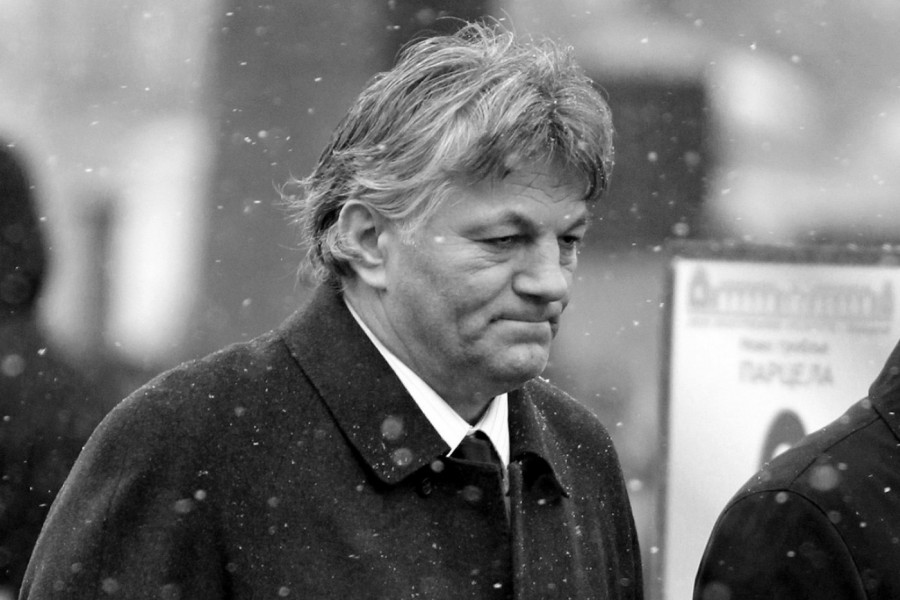 GUDELJ PAMTIO ZVEZDU PO ZLU: Evo ko je bio slavni fudbaler!
