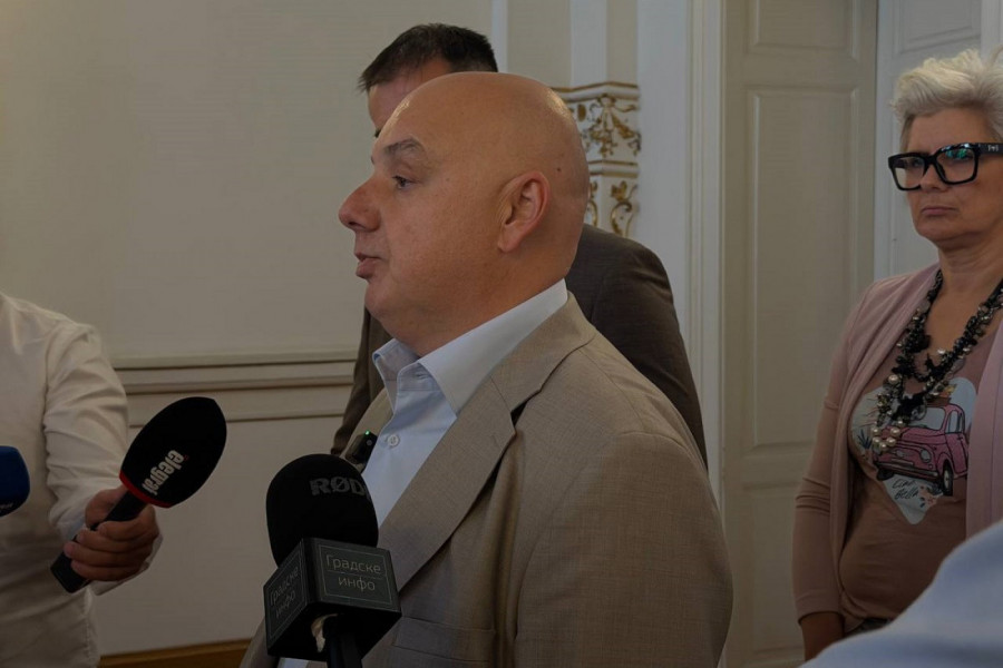 "VOJVODINA IDE U SAM VRH EVROPSKE KOŠARKE!" Zbiljić i Mićin poslali moćnu poruku nakon istorijskog potpisa! (VIDEO)