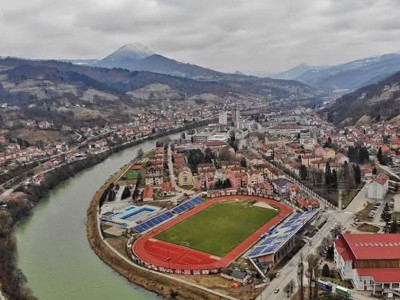 Istorijski uspeh: FAP preko Spartaka do osmine finala Kupa