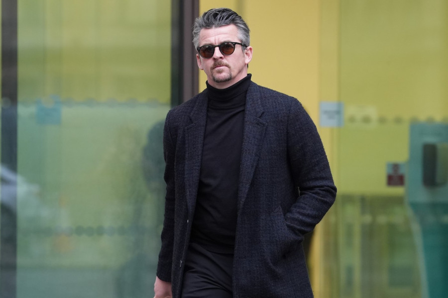 HOROR SUDBINA LEGENDE FUDBALA! Nekad žario i palio u Premijer ligi, a sad u zatvoru čeka suđenje!