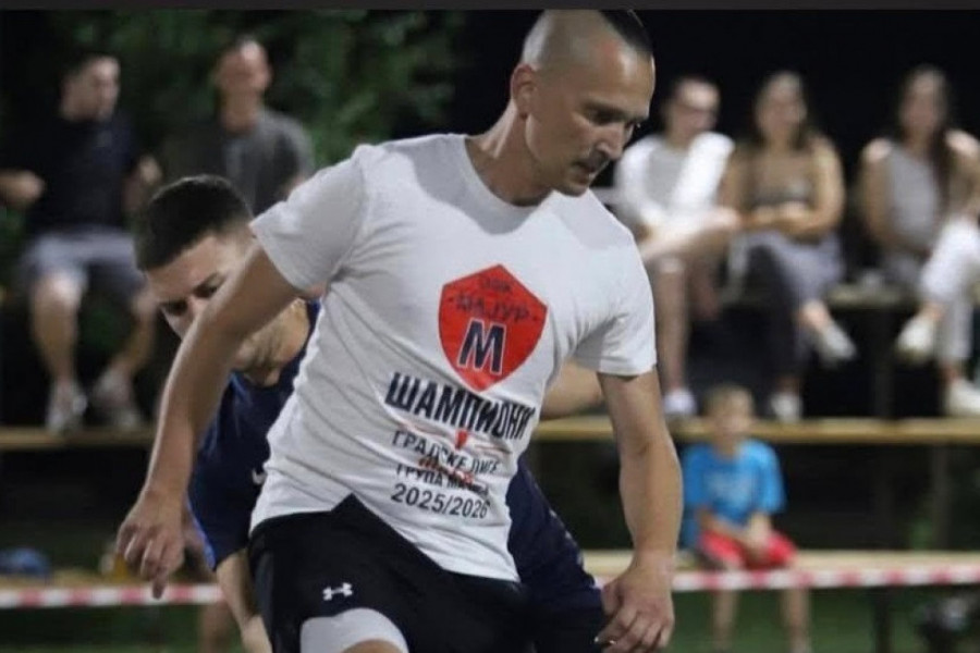 ČOBANOV PRED DERBI KOLA: Znamo šta nas čeka i svesni smo kvaliteta koji imaju naši protivnici!
