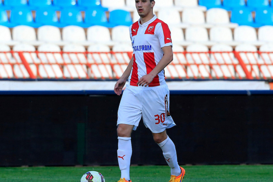 POTPISAO VUKAŠIN JOVANOVIĆ! Fudbalski grom iz vedra neba zatresao Superligu Srbije!