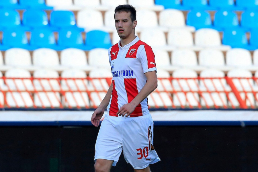 POTPISAO VUKAŠIN JOVANOVIĆ! Fudbalski grom iz vedra neba zatresao Superligu Srbije!
