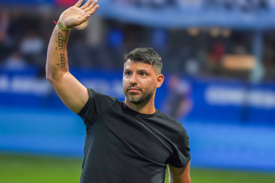 ŠOKANTNE VESTI! Serhio Aguero pod istragom zbog narkokartela!