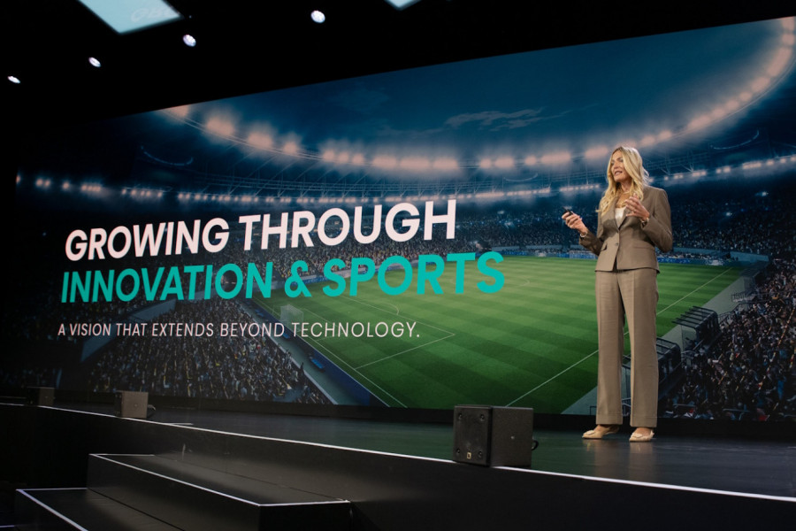Hisense je zvanični partner EURO 2028 takmičenja