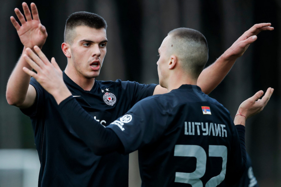 ŠOKANTAN TRANSFER SRBINA! Bio u Partizanu, kupio ga Atletiko Madrid, a sad OVAKO želi da ga se reši!