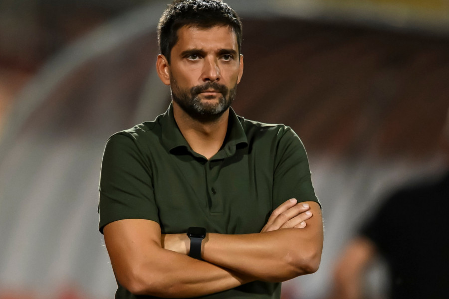 SAVIĆ IMAO MOĆNU PORUKU PRED ZEMUN! Vojvodina samo jedno očekuje od navijača!