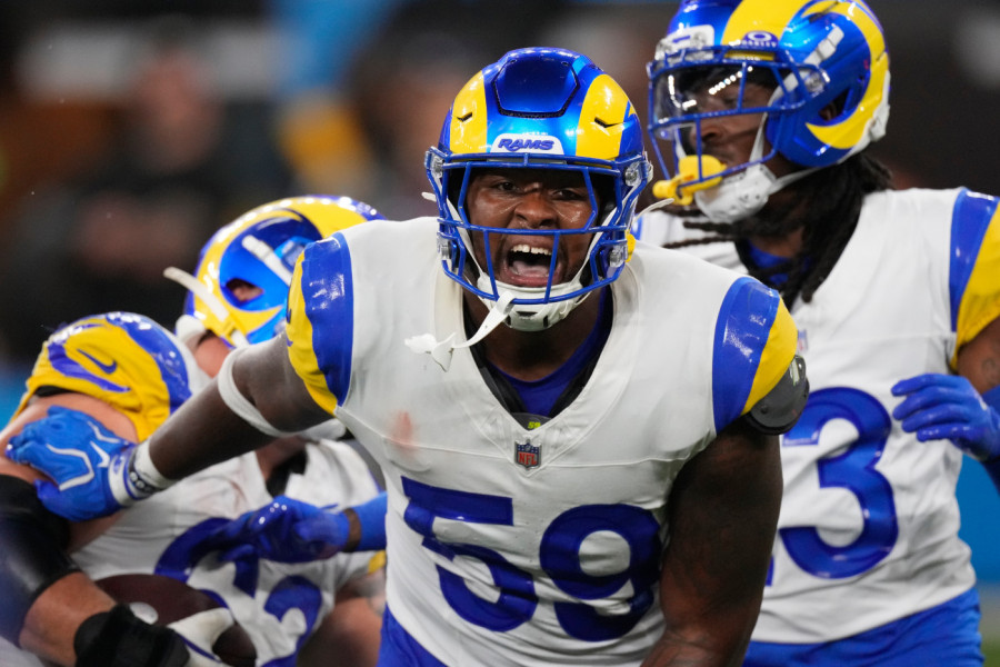 SPORTISSIMO TOP 5: Pet najopasnijih napada pred početak nove NFL sezone!