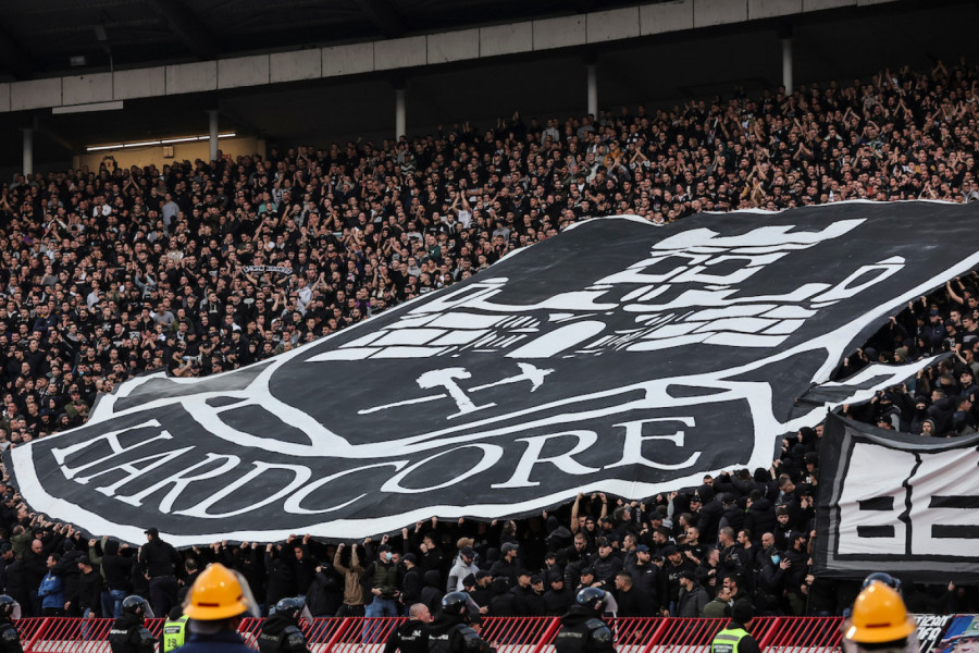 BOLNA TEMA ZA PARTIZAN! Grobarima se ovo sigurno neće svideti na dan 180. večitog derbija protiv Crvene zvezde!