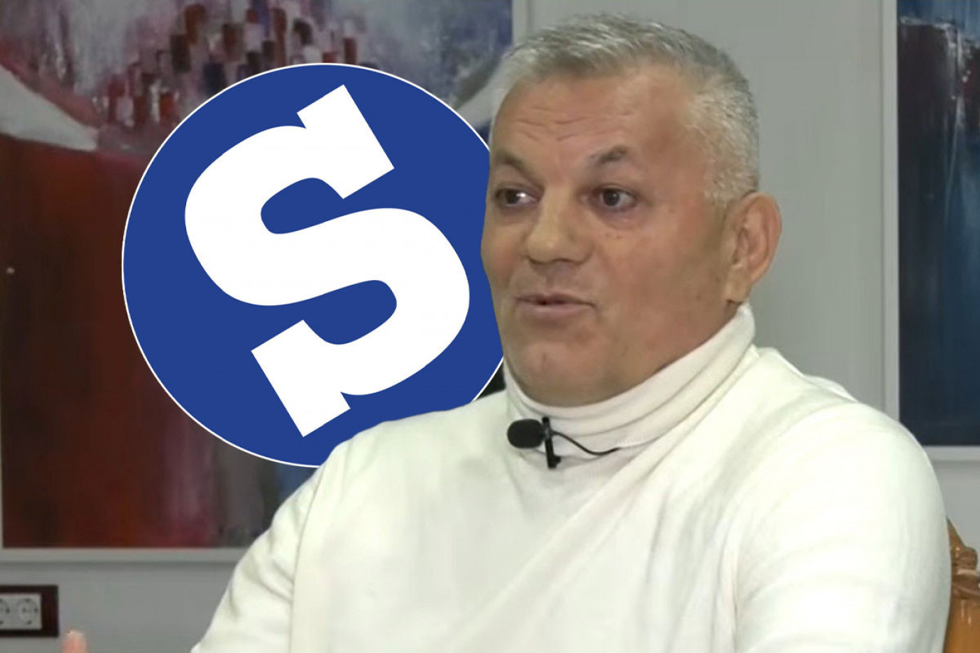 Mojih top 11 na Sportissimu: IVAN GUDELJ / IN MEMORIAM/