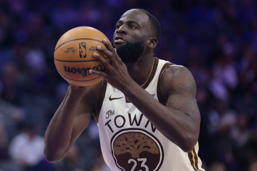 DREJMOND GRIN NIJE MOGAO DA ĆUTI: Progovorio o aferi Klipersa, pa sasuo sve u lice NBA!