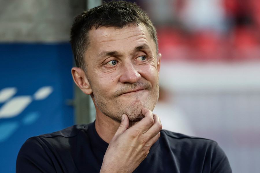 CRVENI KARTON ZA PARTIZAN! Mnogima je promakao ovaj detalj sa večitog derbija