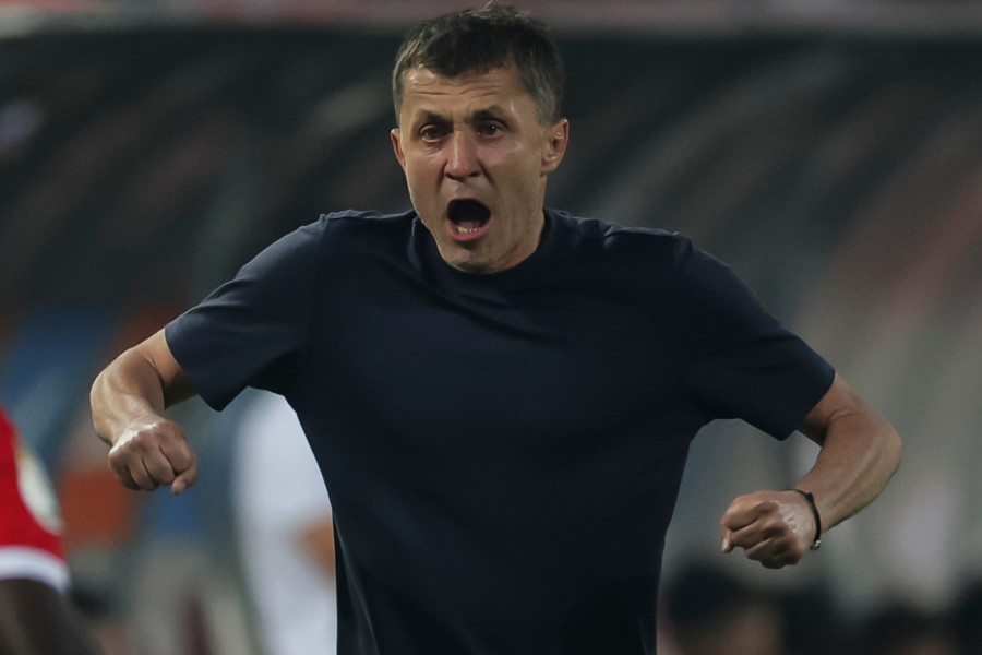 Veliki peh za Partizan: Povredio se još jedan igrač!
