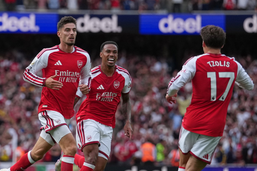 ARSENAL - GAZDA LONDONA! Preokret šampiona uprkos šoku, Čelsiju počelo da se isplaćuje 138 miliona evra