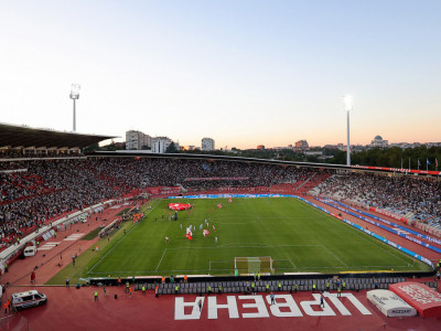 Crvena zvezda se hitno oglasila: Delije moraju ovo da znaju uoči meča sa Kopenhagenom