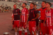 CRVENA ZVEZDA "PECNULA" PARTIZAN: Potez srpskog šampiona na račun večitog rivala "zapalio" društvene mreže! (VIDEO)