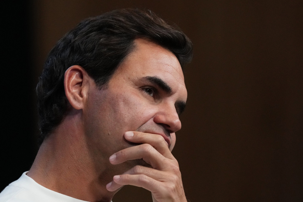 Rodžer Federer u centru skandala: Zbog žene ispalio velikog prijatelja, koga je i Đoković ispoštovao