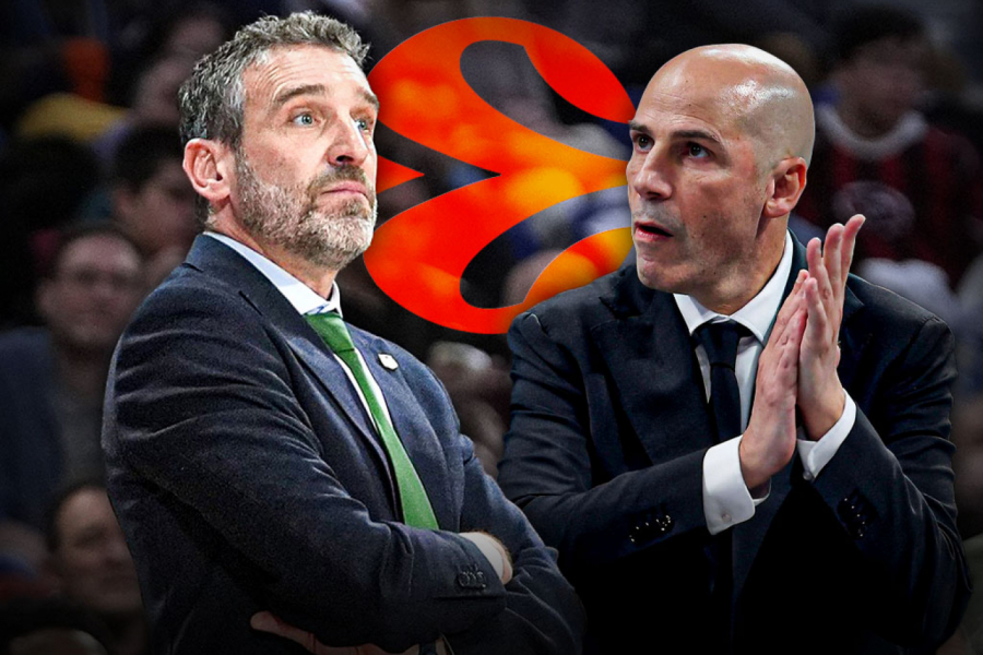 GROBARI ĆE MU ZBOG OVOGA ŽESTOKO ZAMERITI! Čuveni trener uzdigao Zvezdu, a gde je tu Partizan?!