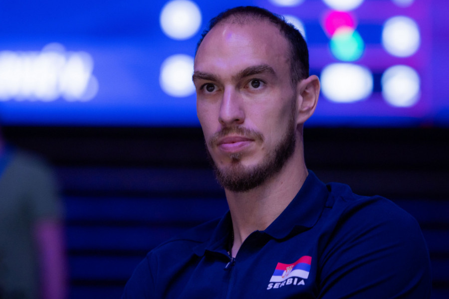 SRBIJU NE ČEKA LAK POSAO! Marko Ivović ovim rečima najavio Evropsko prvenstvo!