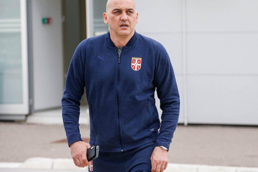 RASTANAK: Legenda Zvezde napustila crveno-bele!
