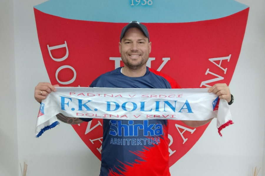 ZAVRŠENA SARADNJA U PADINI: Trener ličnom odlukom podneo ostavku!
