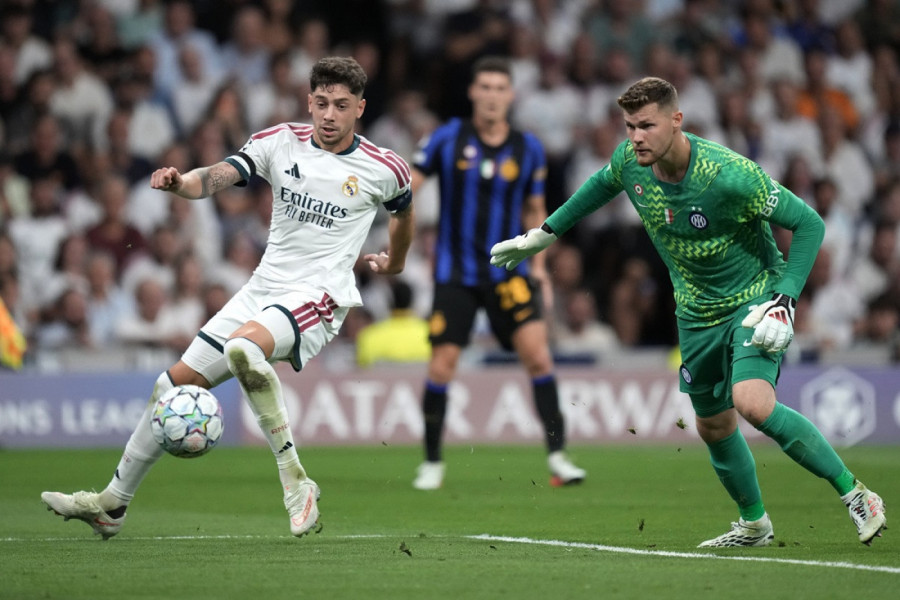 LIGA ŠAMPIONA: Apsolutno NEVEROVATNA dešavanja, Real - Inter u centru pažnje, ali vri i širom Evrope!