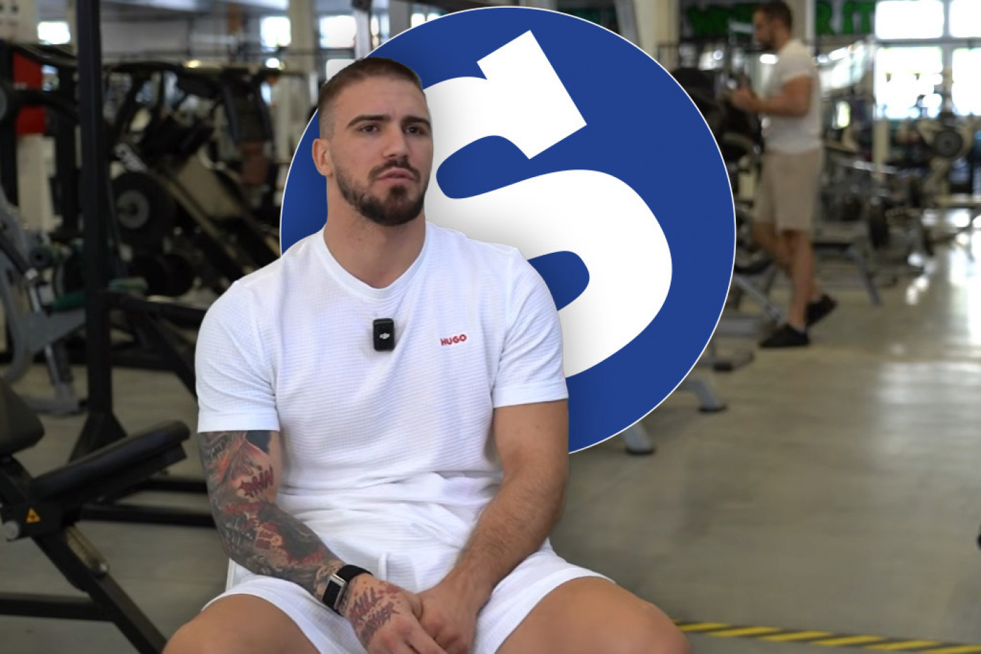 Marko Bojković iskreno o svemu za Sportissimo: Ne razmišljam unapred šta je sledeće