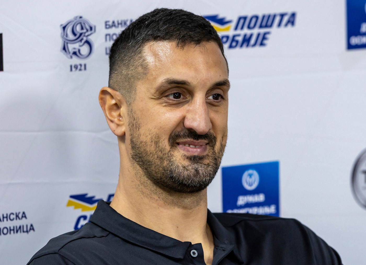 Ilija Abutović progovorio o šansama Partizana u Ligi šampiona