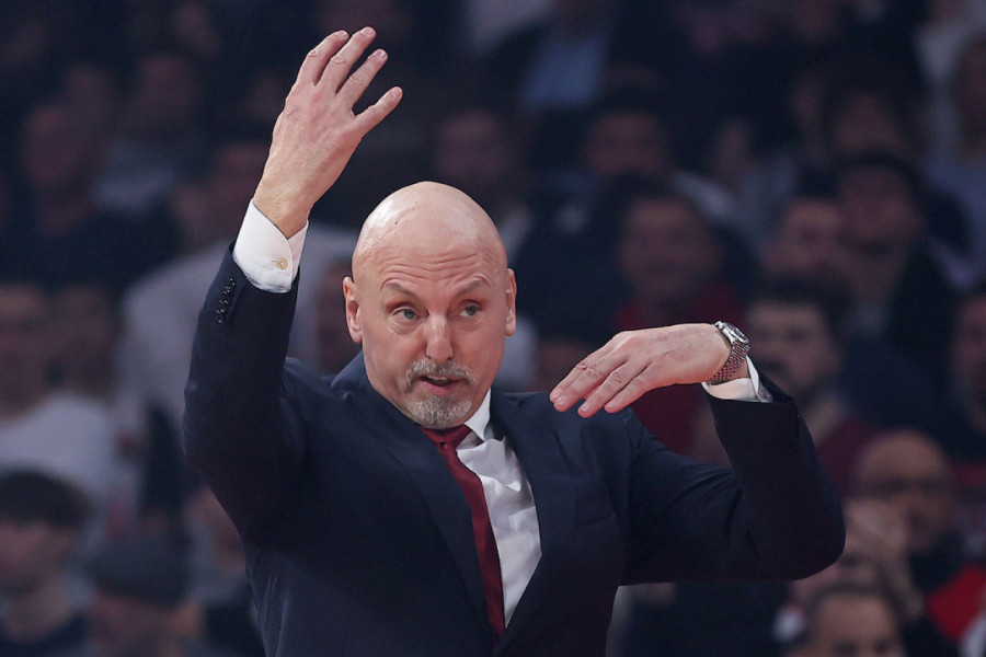 OBRADOVIĆ SE POŽALIO! Bivši trener Zvezde ima ogroman problem pred novu sezonu!