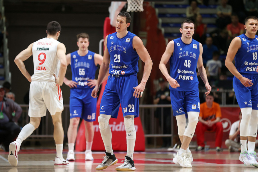 PROPAST KARIJERE! Bio MVP ABA lige, bio u centru skandala s Hitlerom, a sada je otišao u klub za koji nikada niste ni čuli!
