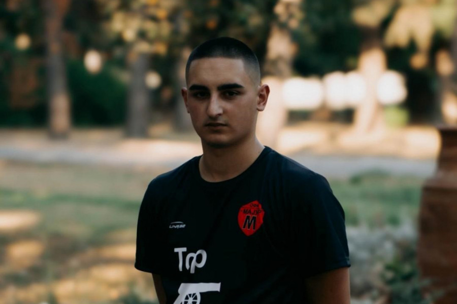 MITROVIĆ PRED PUT U BOGATIĆ: Ne prihvatamo ulogu favorita, na teškom gostovanju moramo pružiti maksimum!