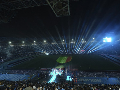 Šok u Italiji: Napoli na prodaju - cena će vas zabezeknuti