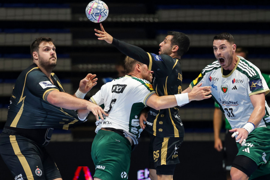 "OVO ŠTO PARTIZAN ADMIRALBET RADI JE VAŽNO ZA SRBIJU!" Trener Fikse Berlina oduševljen crno-belima!