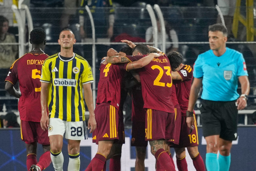 LIGA ŠAMPIONA ODNELA PRVU "ŽRTVU": Trener dao otkaz nakon samo nekoliko meseci u klubu!