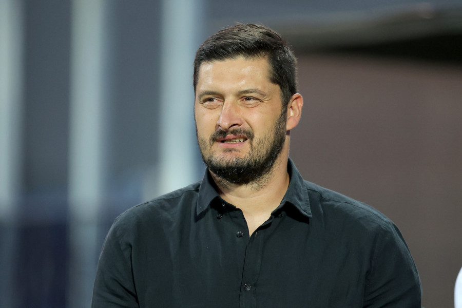 OGLASIO SE TRENER RADNIKA NAKON REMIJA SA CRVENOM ZVEZDOM: Strateg Surduličana oduševio delije izjavom