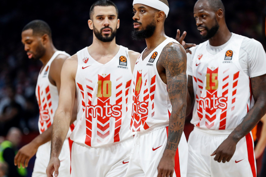 "OSLOBODITE ME": Bivši as Crvene zvezde Meridianbet u velikom problemu!